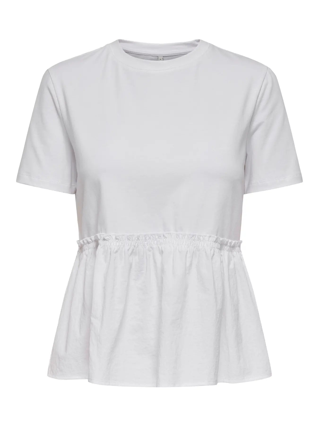 Lia blusa - Bright White