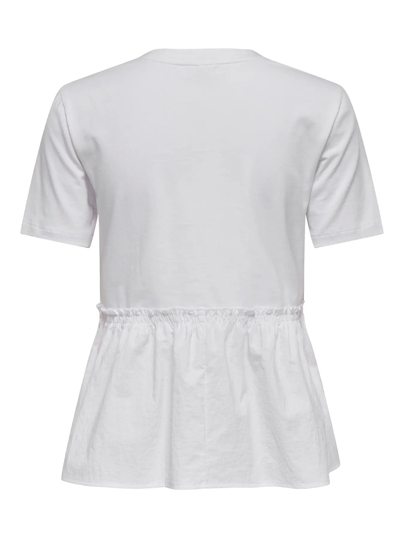 Lia blusa - Bright White