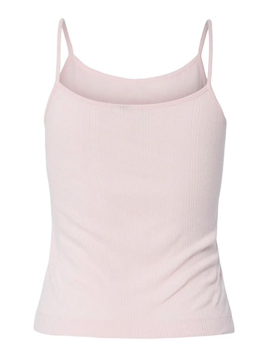 Marie Toppur - Pink-A-Boo