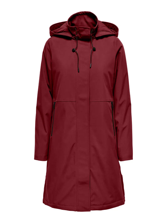 Kara Parka - Cabernet