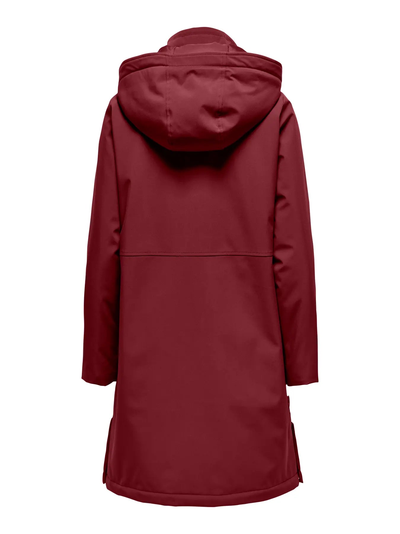 Kara Parka - Cabernet