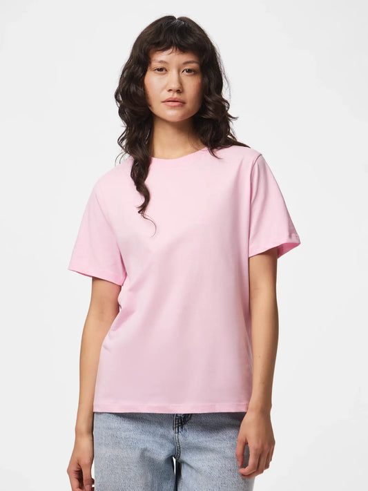 Ria T-Shirt - Pink