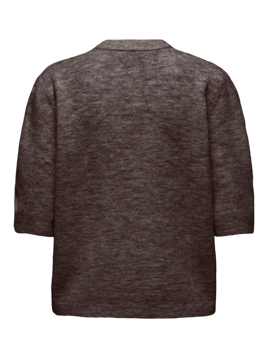 Simoni Troyggja - Coffee Bean