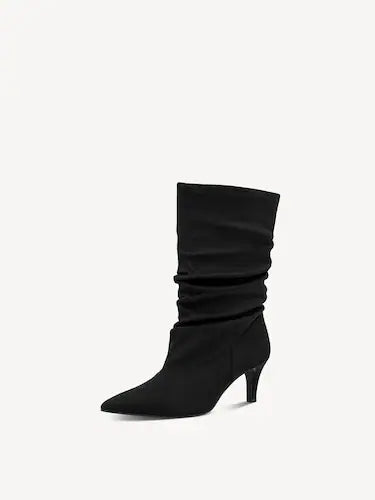 Ruskin Look Styvlar - Black