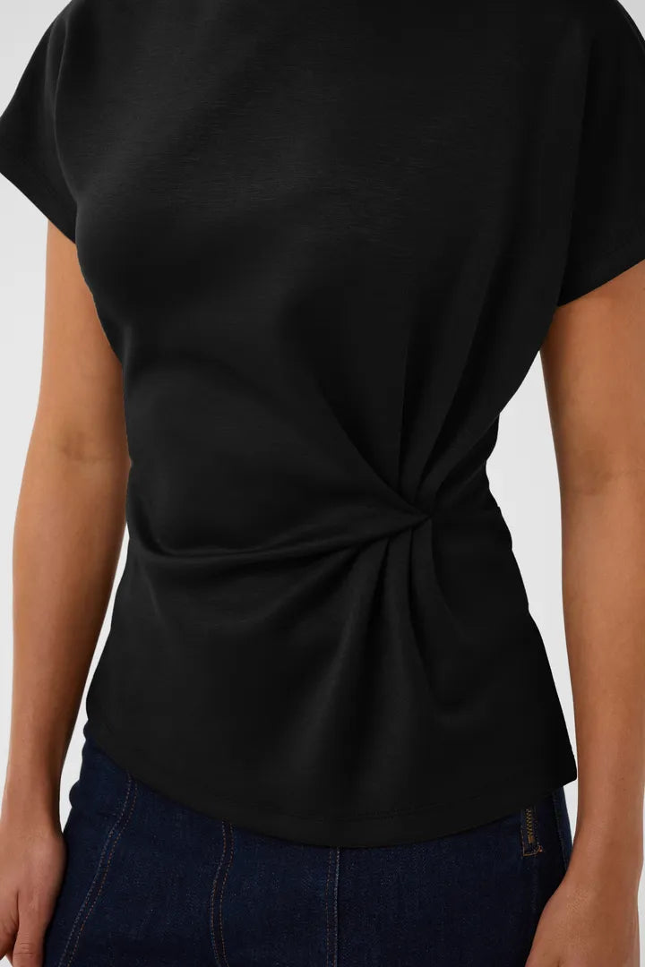 Theo Blusa - Black