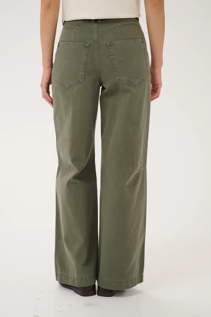 Tita Jeans - Clover Green
