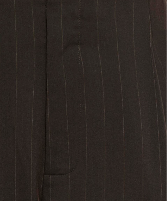 Only Rumba-Alden Ballon Pant - Mole/Pumice