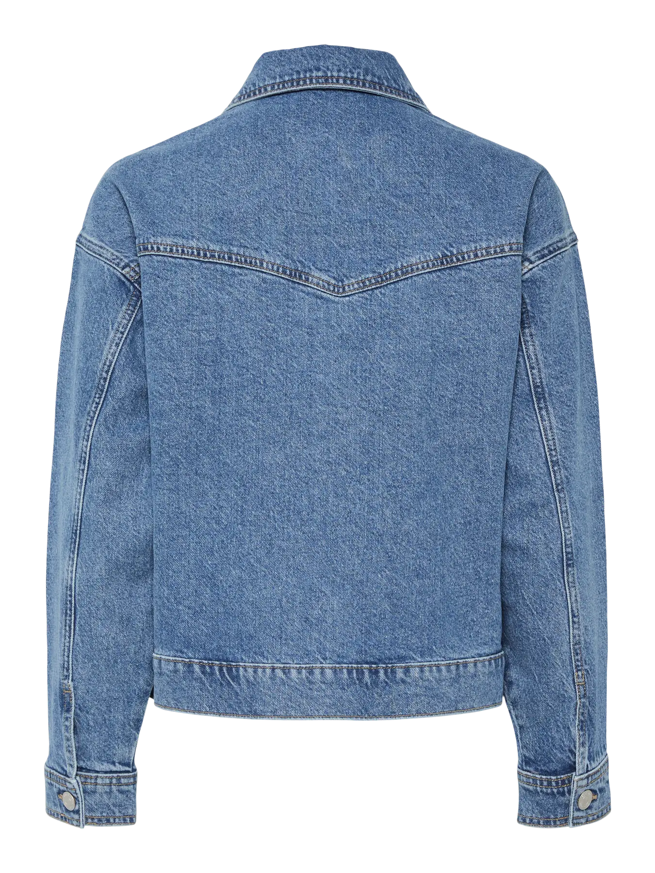Elma denim jakki