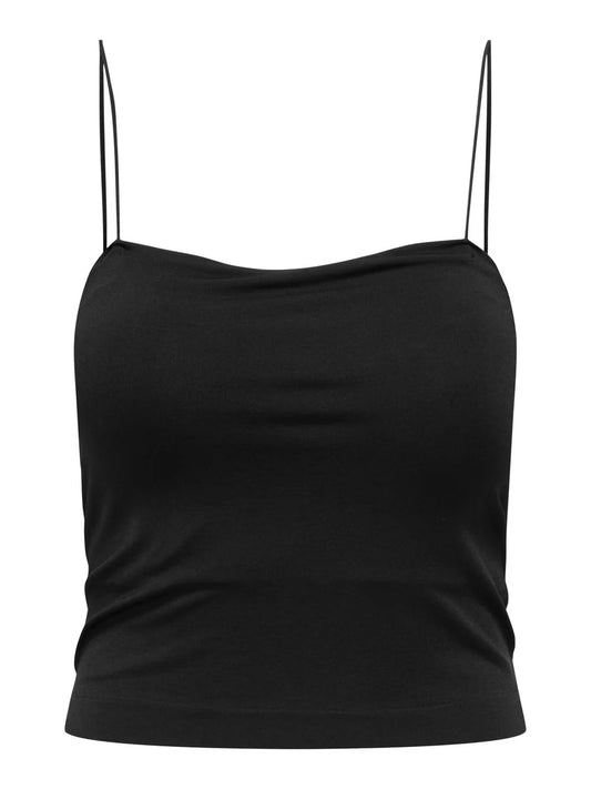 Bella Toppur - Black