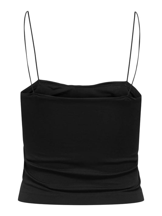 Bella Toppur - Black