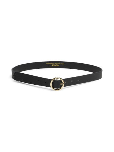 Bonna Belti - Black/Gold