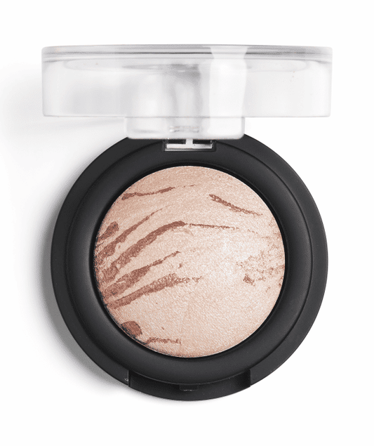 Baked Mineral Eyeshadow