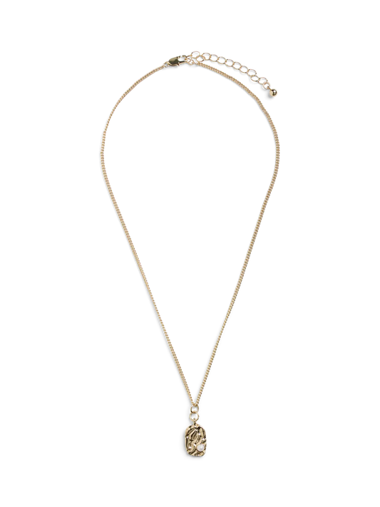 Bella hálsketa - Gull