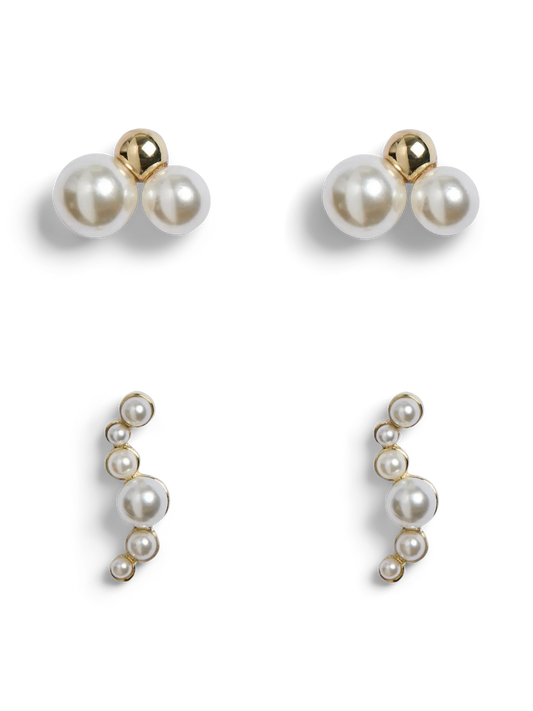 Bina oyraringar - Gull