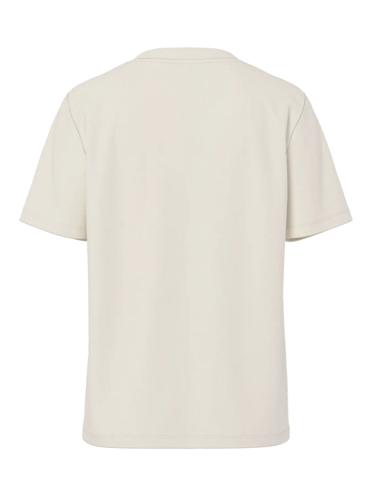 Ria t-shirt - Birch