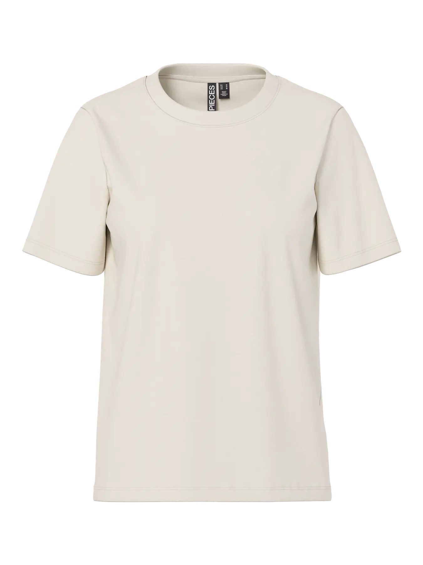Ria t-shirt - Birch
