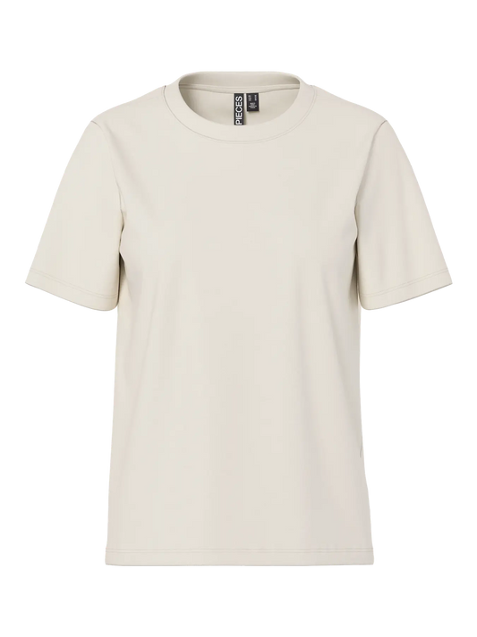 Ria t-shirt - Birch
