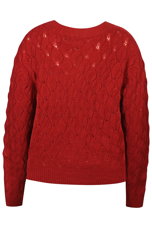 Birla kardigan - Reyð