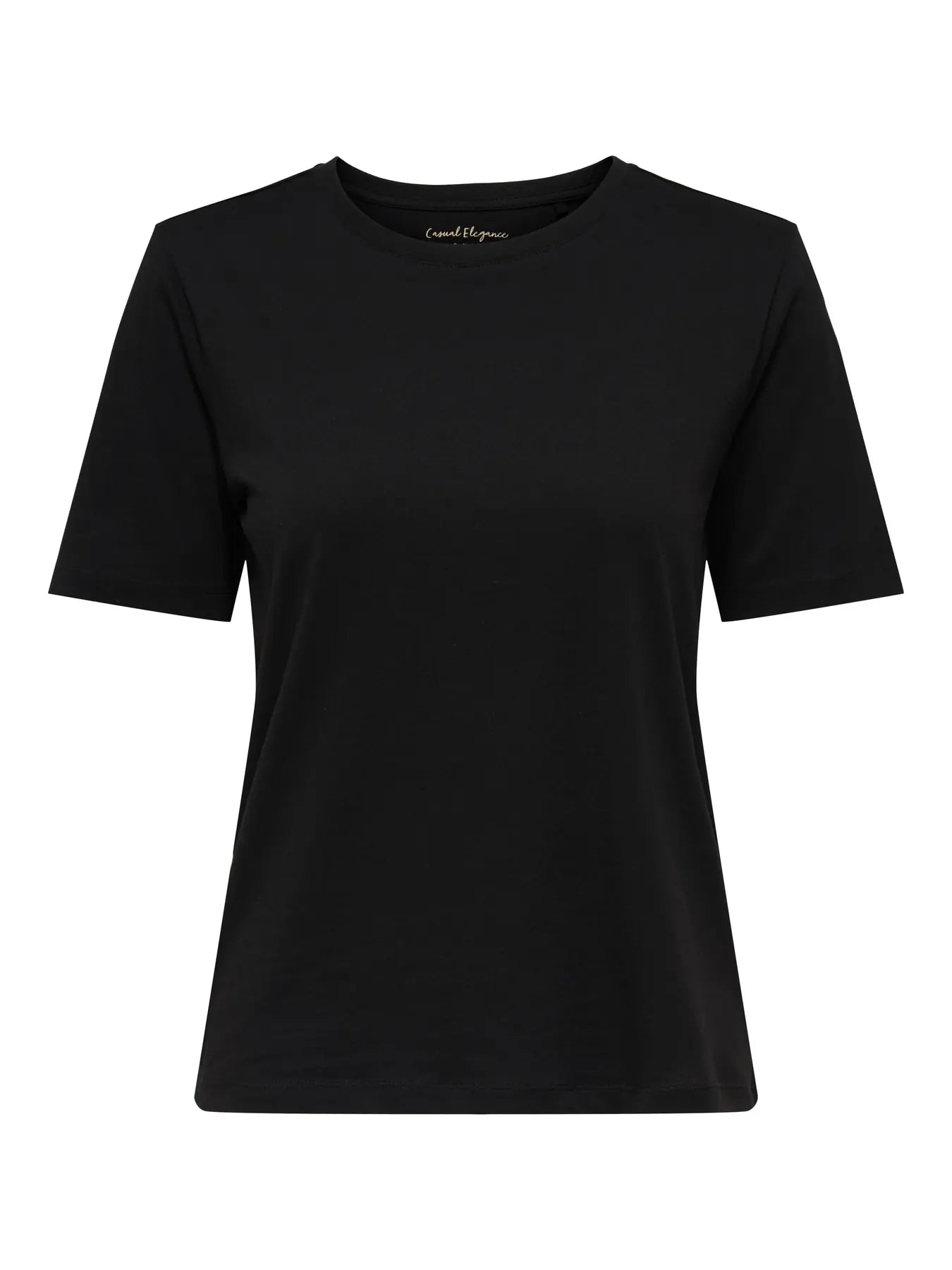 Happy T-Shirt - Black