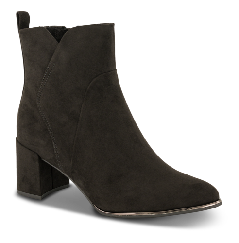 Hálvstylvar - Black