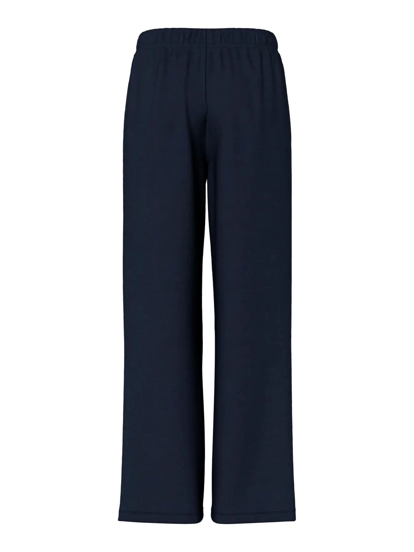 Chilli víðar jogging buksur - Sky Captain