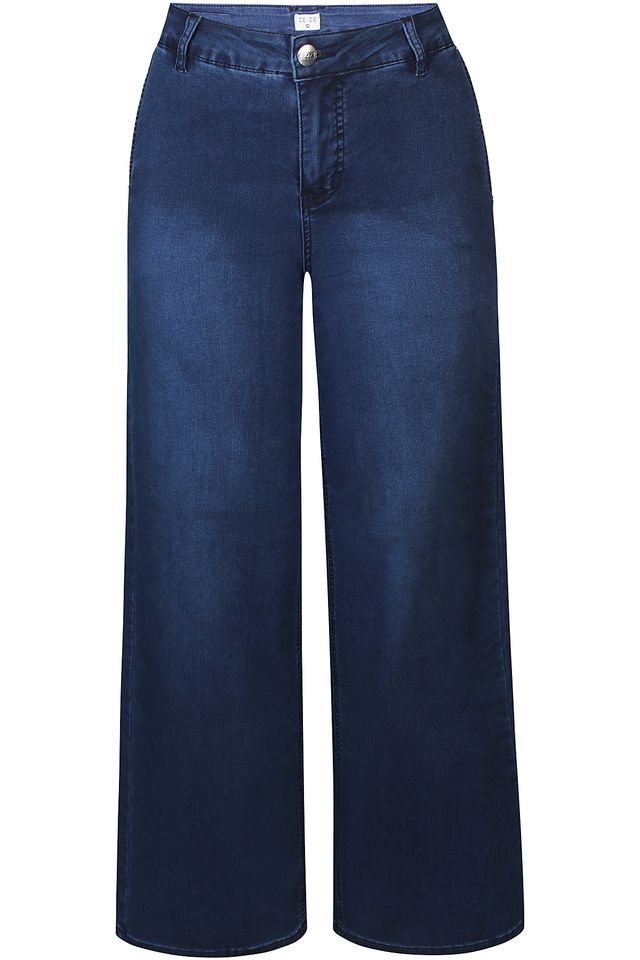 Issey Jeans - Dark Blue