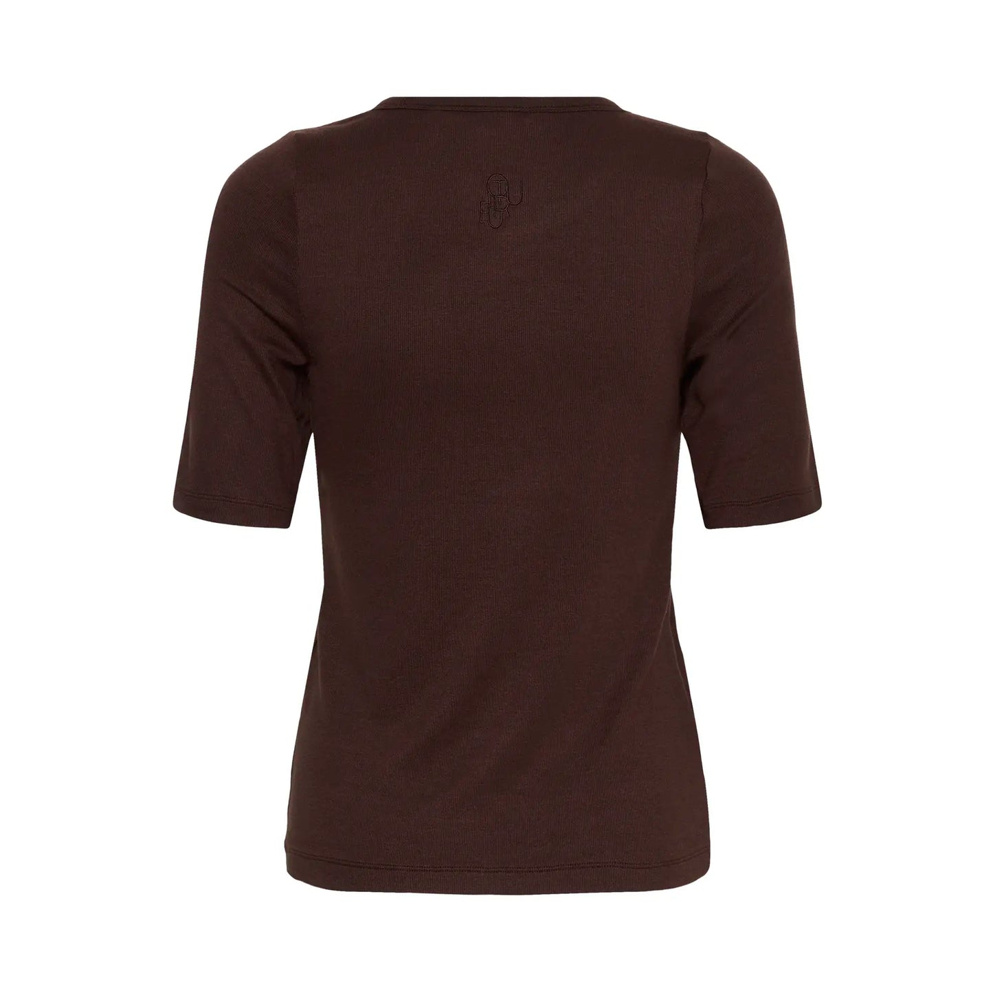 Juliet T-shirt - Brún