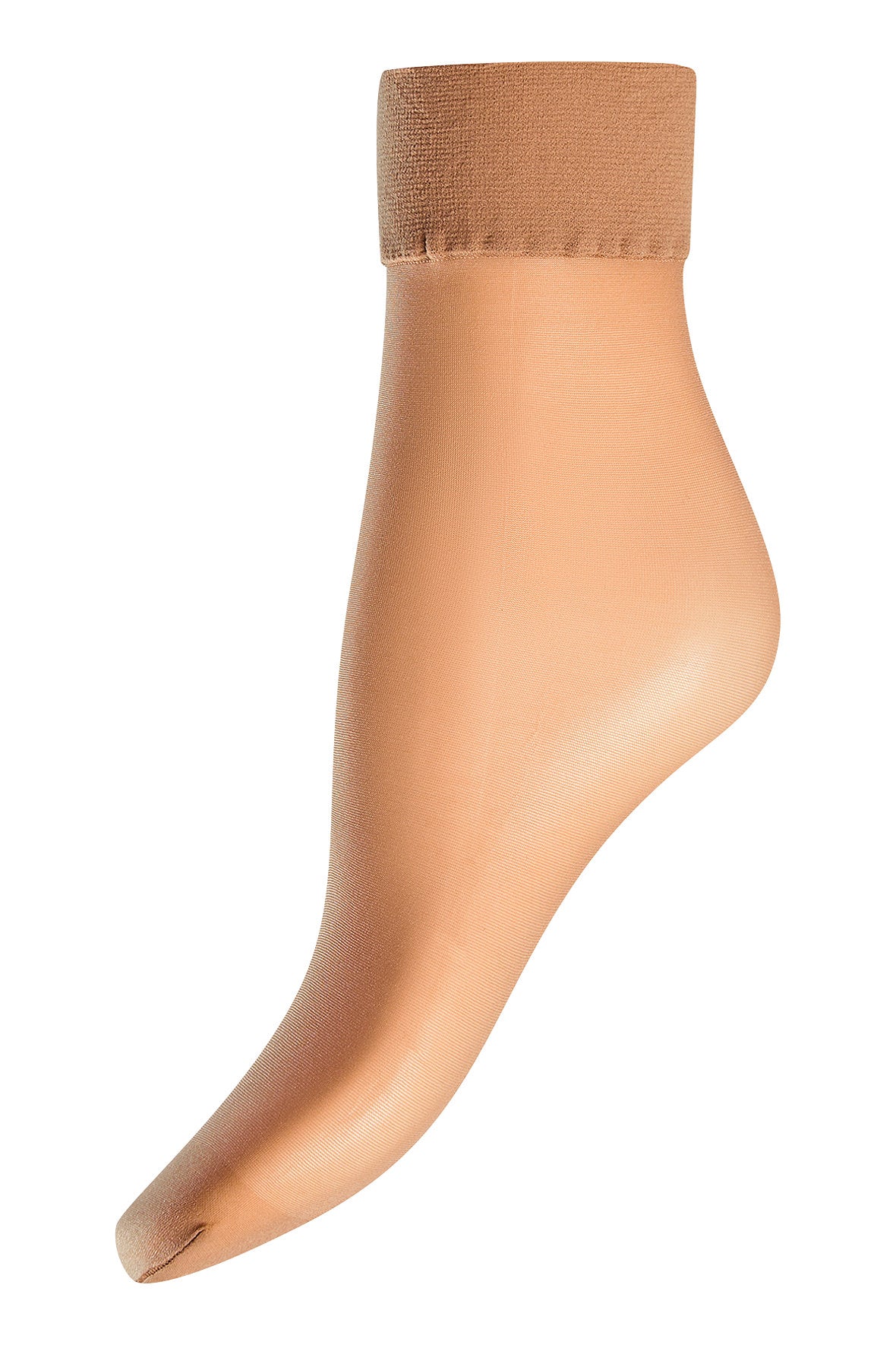 Silklook øklasokkar - 20 den