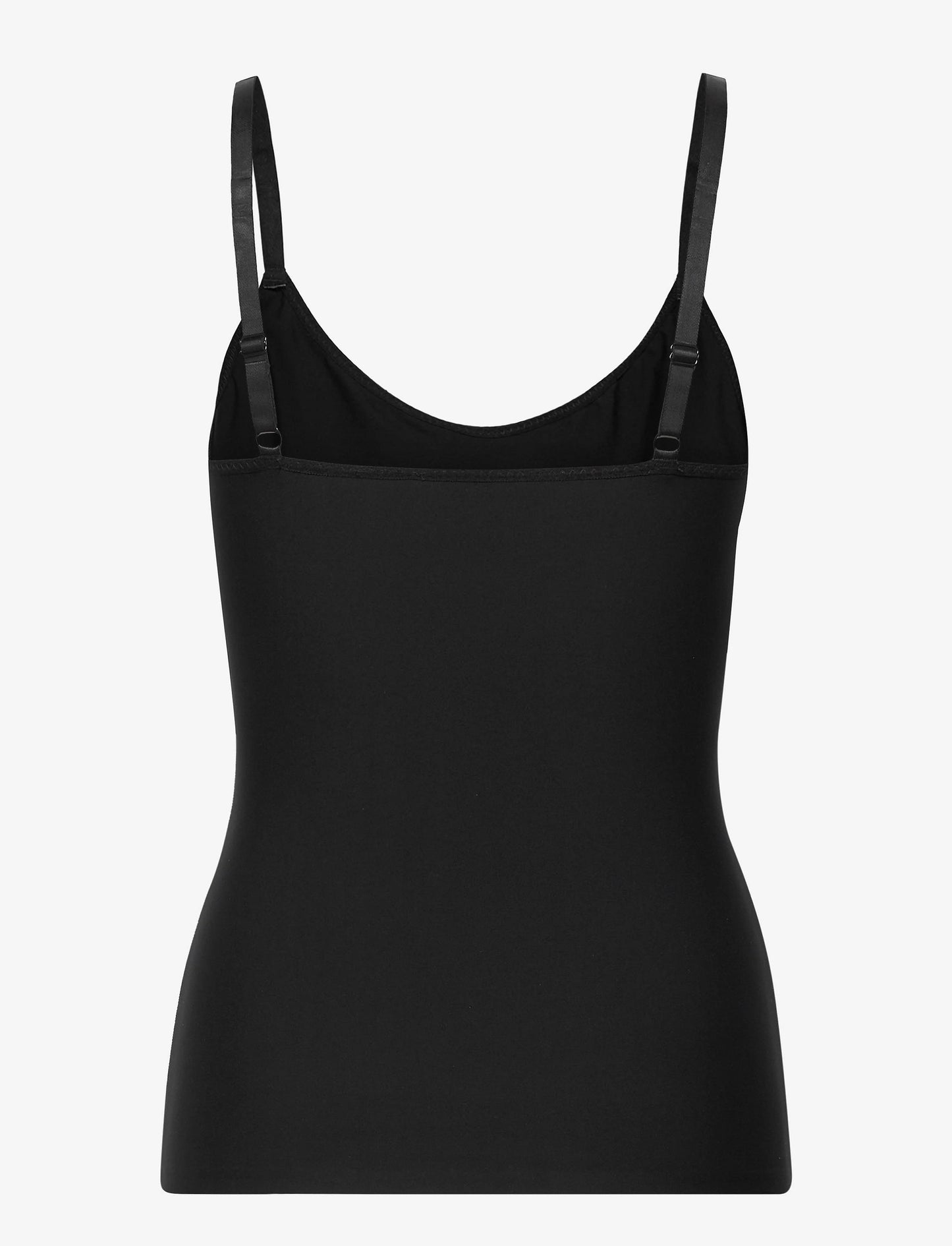 Shapewear Toppur - Svart