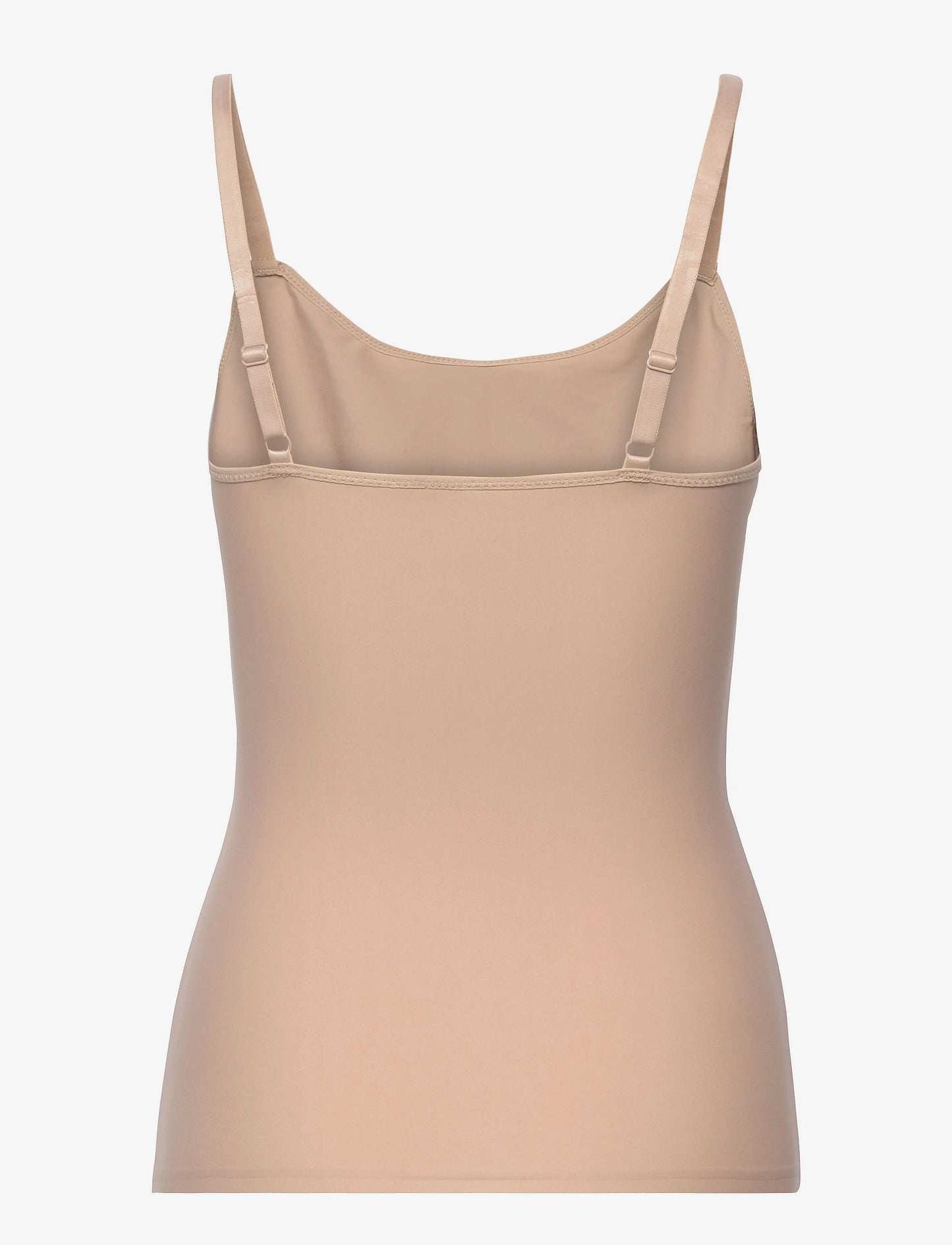 Shapewear Toppur - Beige