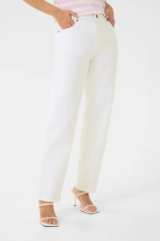 Deva Buksur - Spring Gardenia