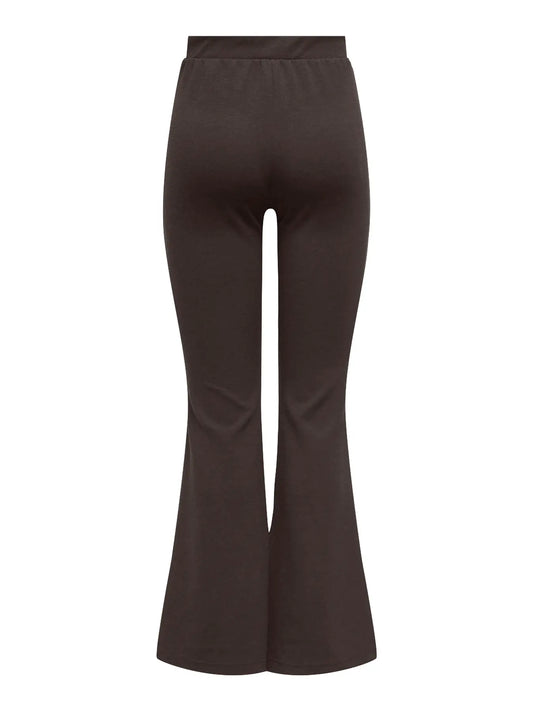 Scarlett buksur - Chocolate Torte