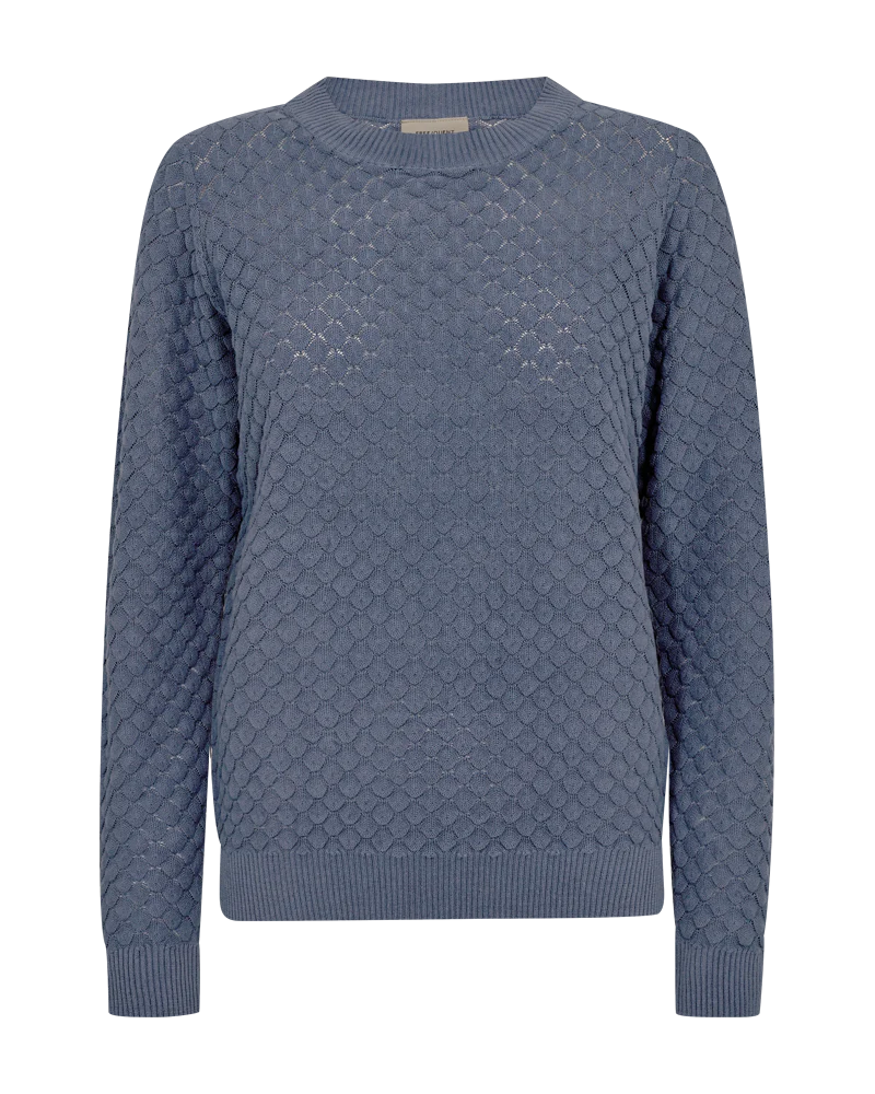 Dodo Troyggja - Vintage Indigo