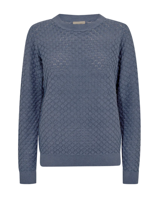 Dodo Troyggja - Vintage Indigo