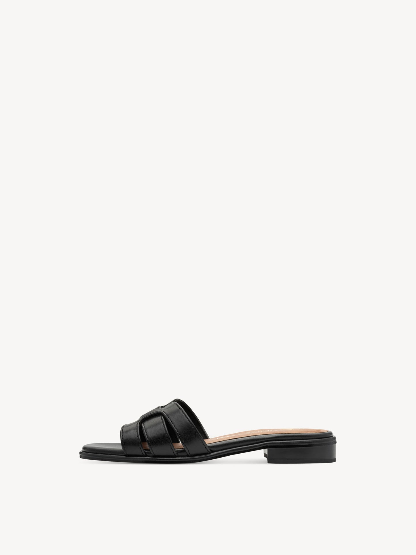 Sandalir - Black
