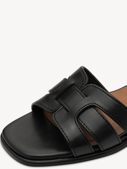 Sandalir - Black