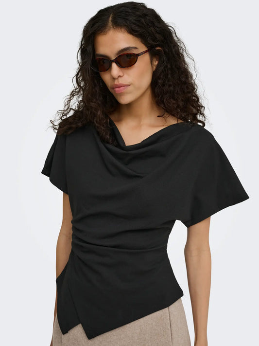 Ember Blusa - Black