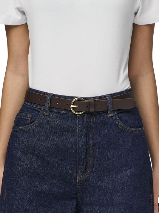 Jilane belti - Brown 2 pack