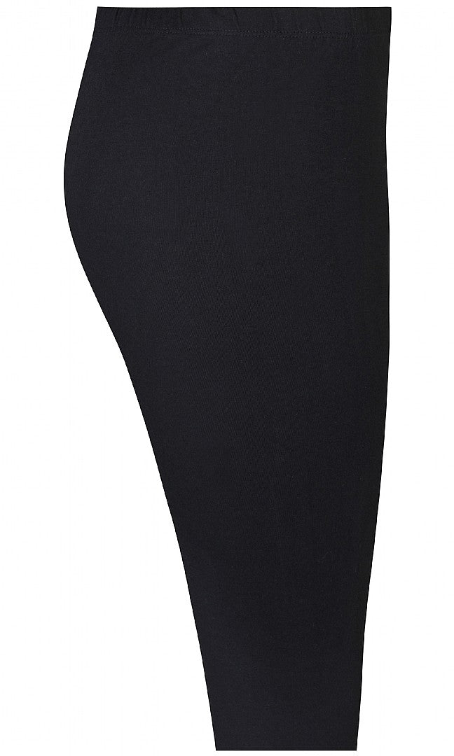 Malus 3/4 leggings - Black