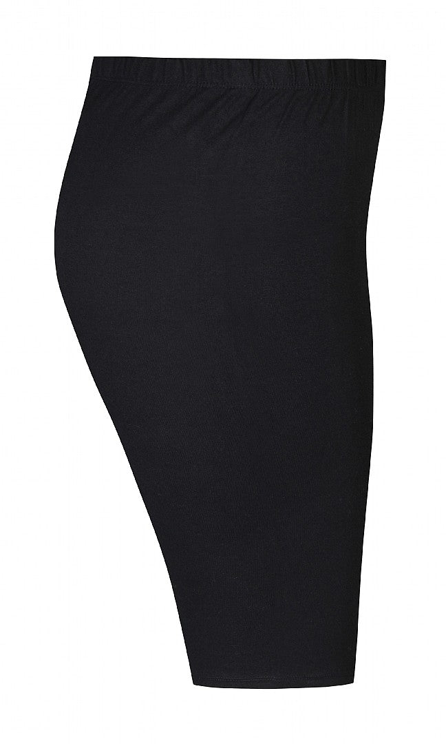 Malus Biker shorts - Black