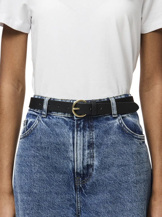 Jilane belti - Black 2 pack