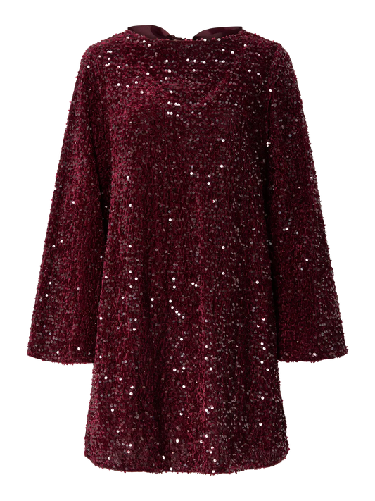 Kam kjóli - Tawny Port