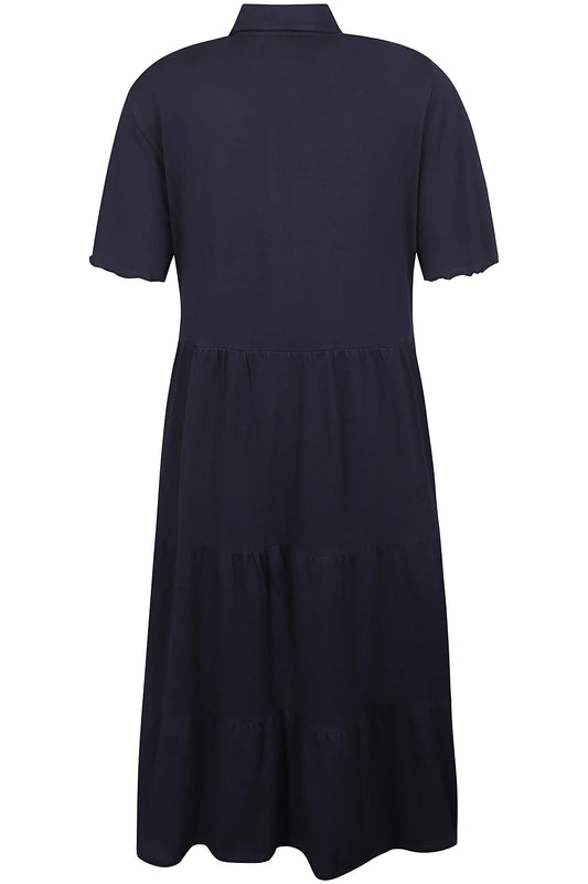 Kierra Kjóli - Navy