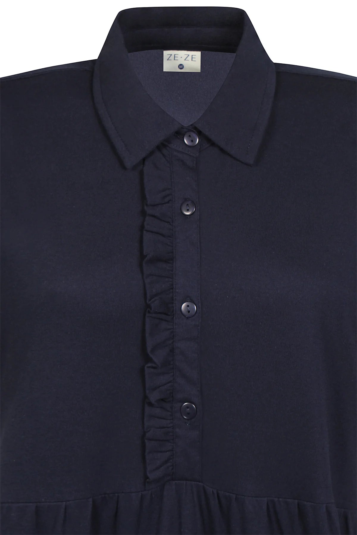 Kierra Kjóli - Navy