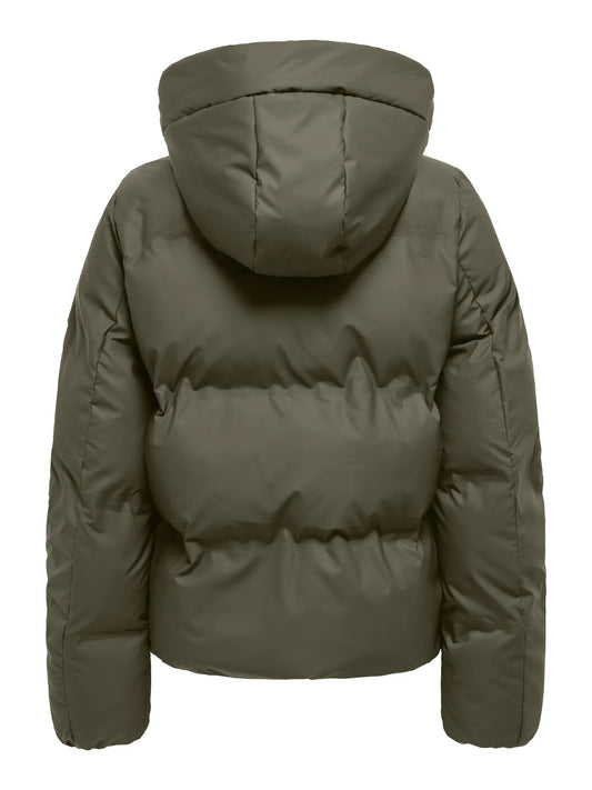 Lea regnjakki - Kalamata