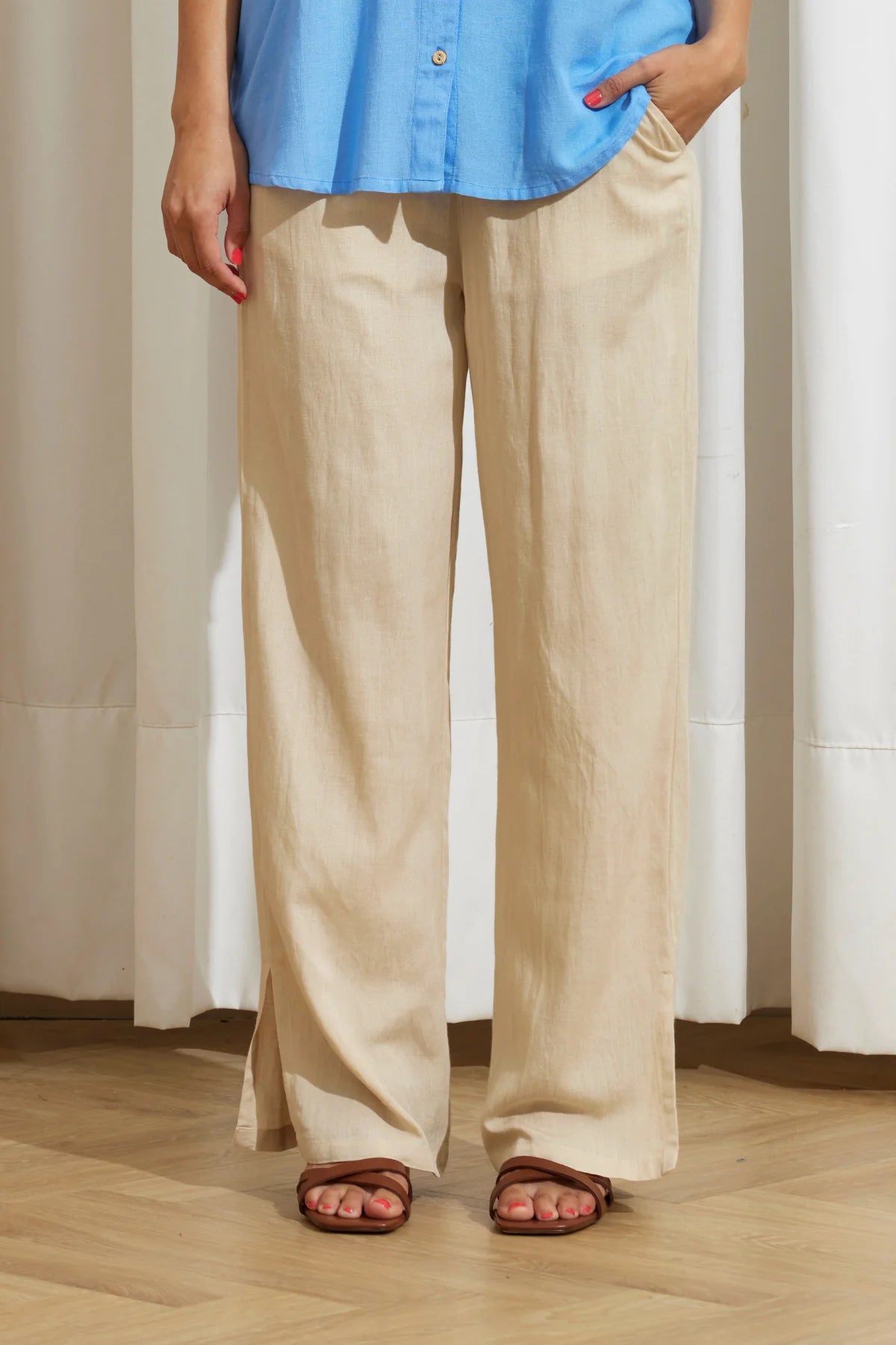 Lucia Buksur - Bláar