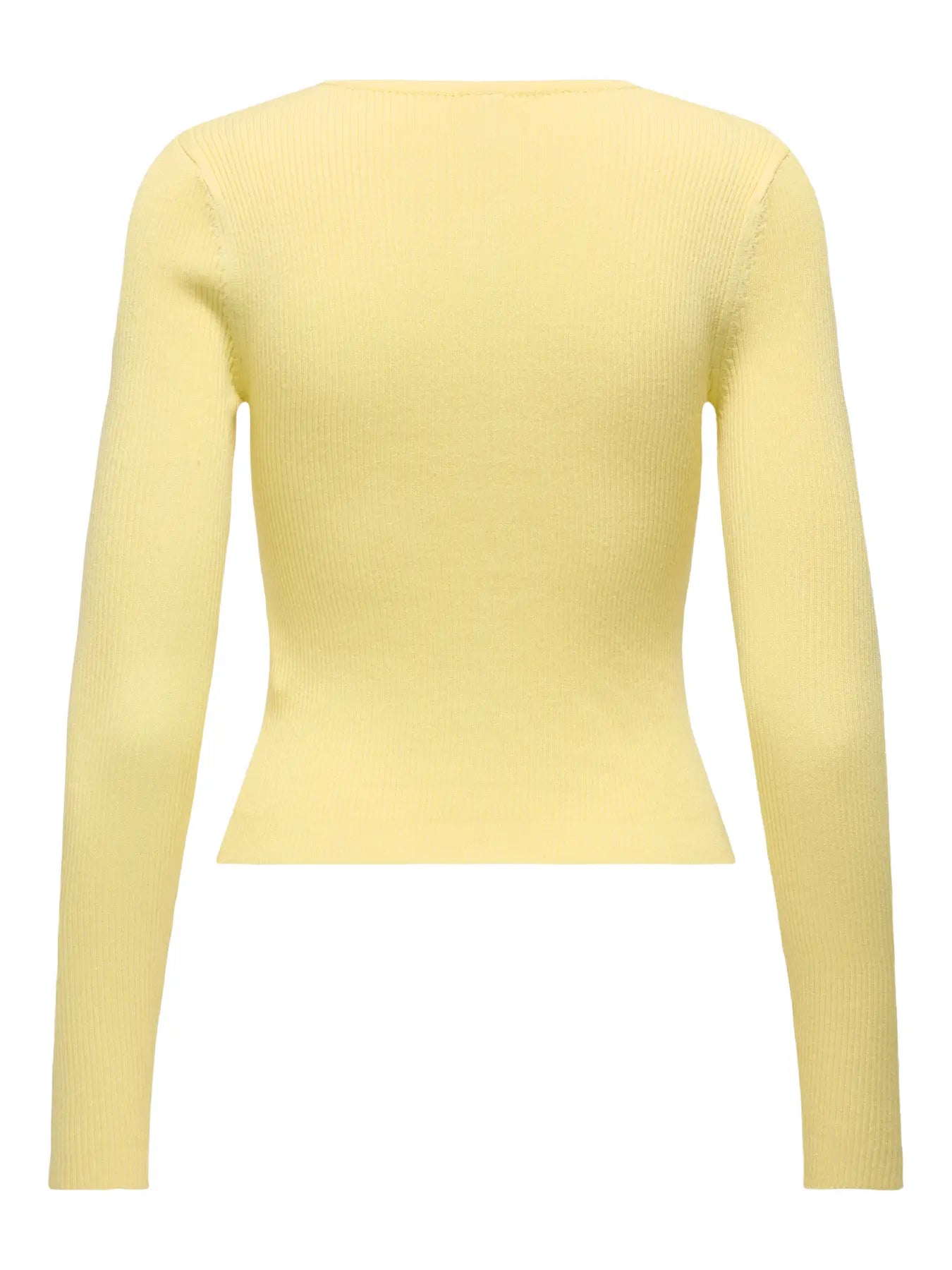Meddi Blusa/kardigan - Lemon Meringue