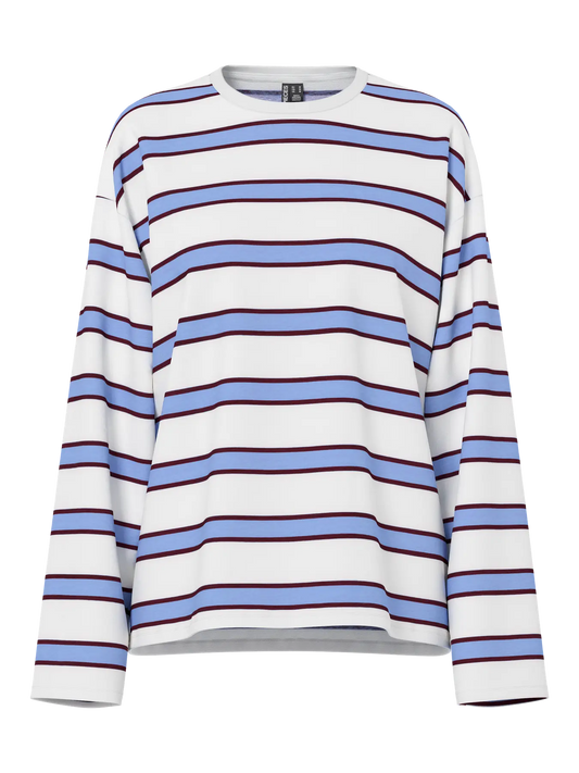 Mila blus - Hydrangea/winetasting