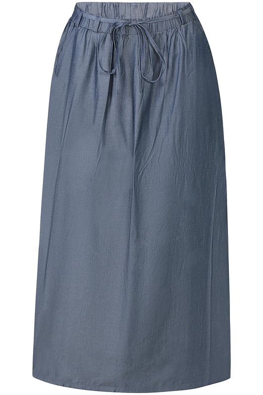 Annie niðurdeilur - Bláður