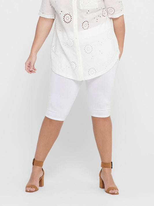 Time Knickers - White